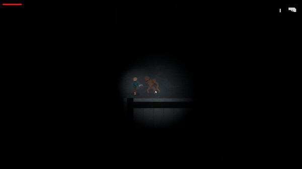 Скриншот из Halt