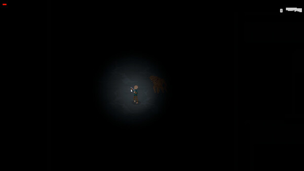 Скриншот из Halt