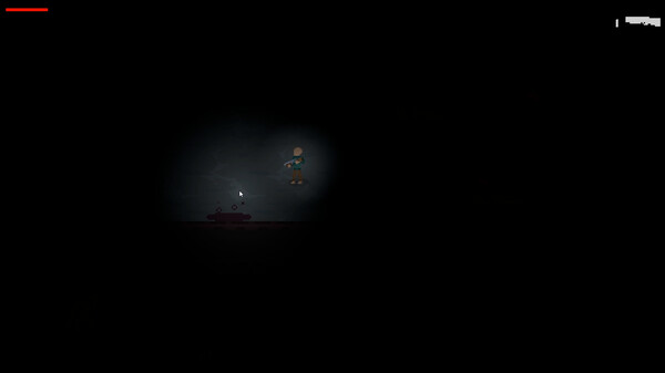 Скриншот из Halt