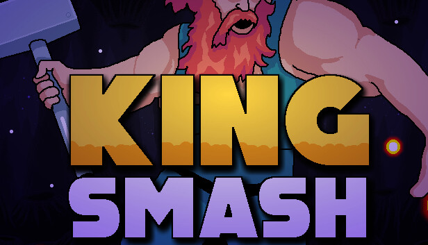 King Smash on Steam