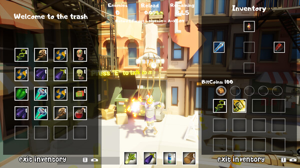 Скриншот из E3pdr