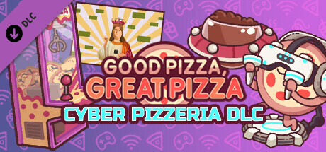 What's On Steam - Good Pizza, Great Pizza - Cooking Simulator Game