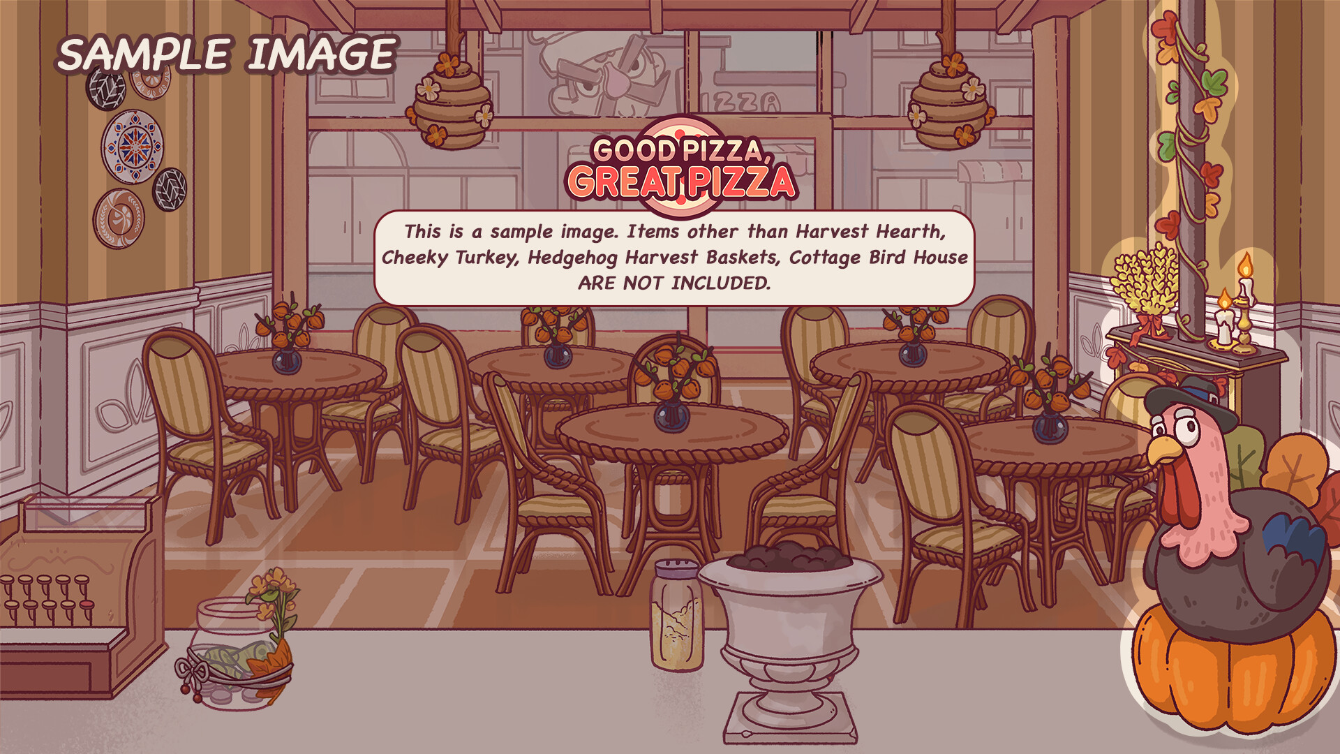 Good Pizza, Great Pizza - Cooking Simulator Game on Steam