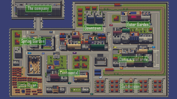 SO-108 game for Linux 1