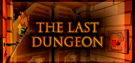 The Last Dungeon Cover Image