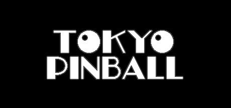 Tokyo Pinball Cover Image