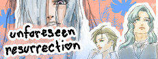 The Unforeseen Resurrection - Otome Isekai RPG