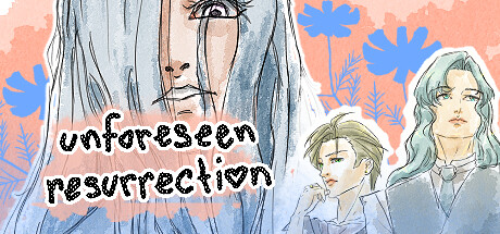 The Unforeseen Resurrection - Otome Isekai RPG