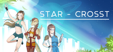 Star-Crosst Cover Image