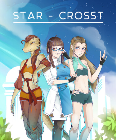 Star-Crosst