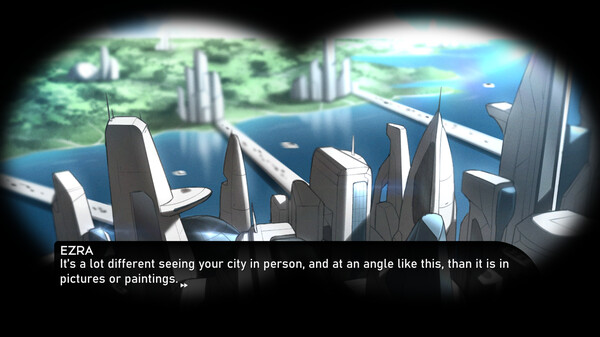 Star-Crosst game for windows Pc 1