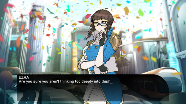 Star-Crosst game for Linux 1