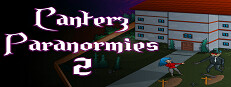 Canterz Paranormies 2