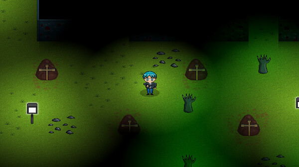 Скриншот из Canterz Paranormies 2