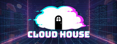 Cloud House - Virtual Arts Space