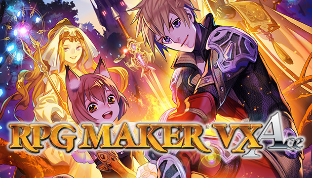 RPG Maker VX on Steam