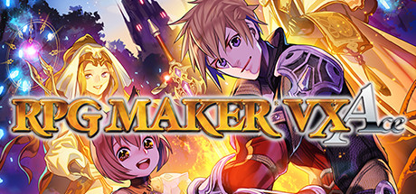 RPG Maker VX Ace header image
