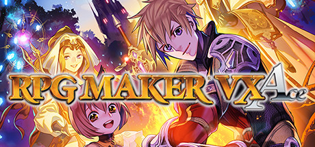 RPG Maker VX Ace, RPG Maker