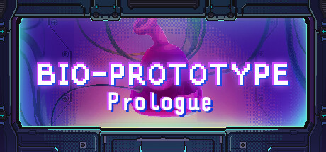 Bio Prototype:Prologue Cover Image