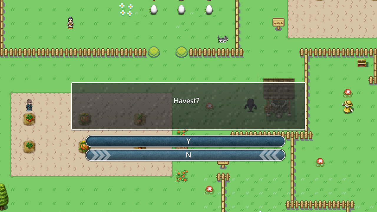 下山的试炼之江湖遗失录 A test before Jianghu #18