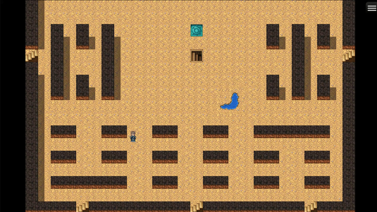 下山的试炼之江湖遗失录 A test before Jianghu #9