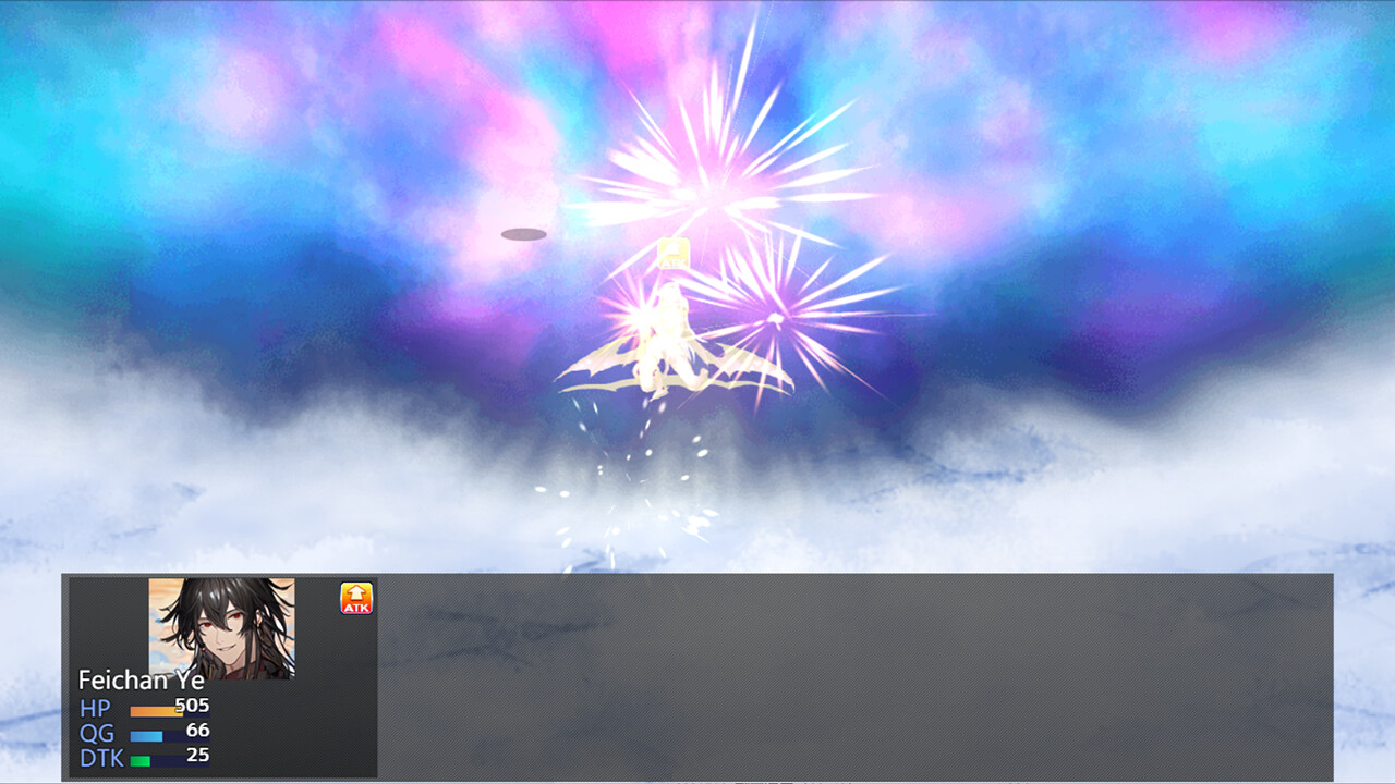 下山的试炼之江湖遗失录 A test before Jianghu #11