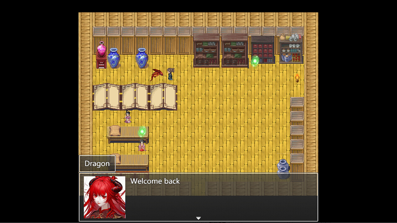 下山的试炼之江湖遗失录 A test before Jianghu #6