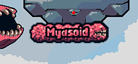 Myasoid Cover Image