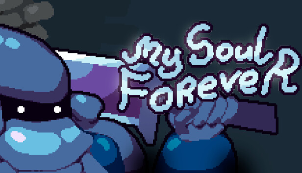 Save 75% on My Soul Forever on Steam