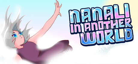 Nanali in another world Cover Image