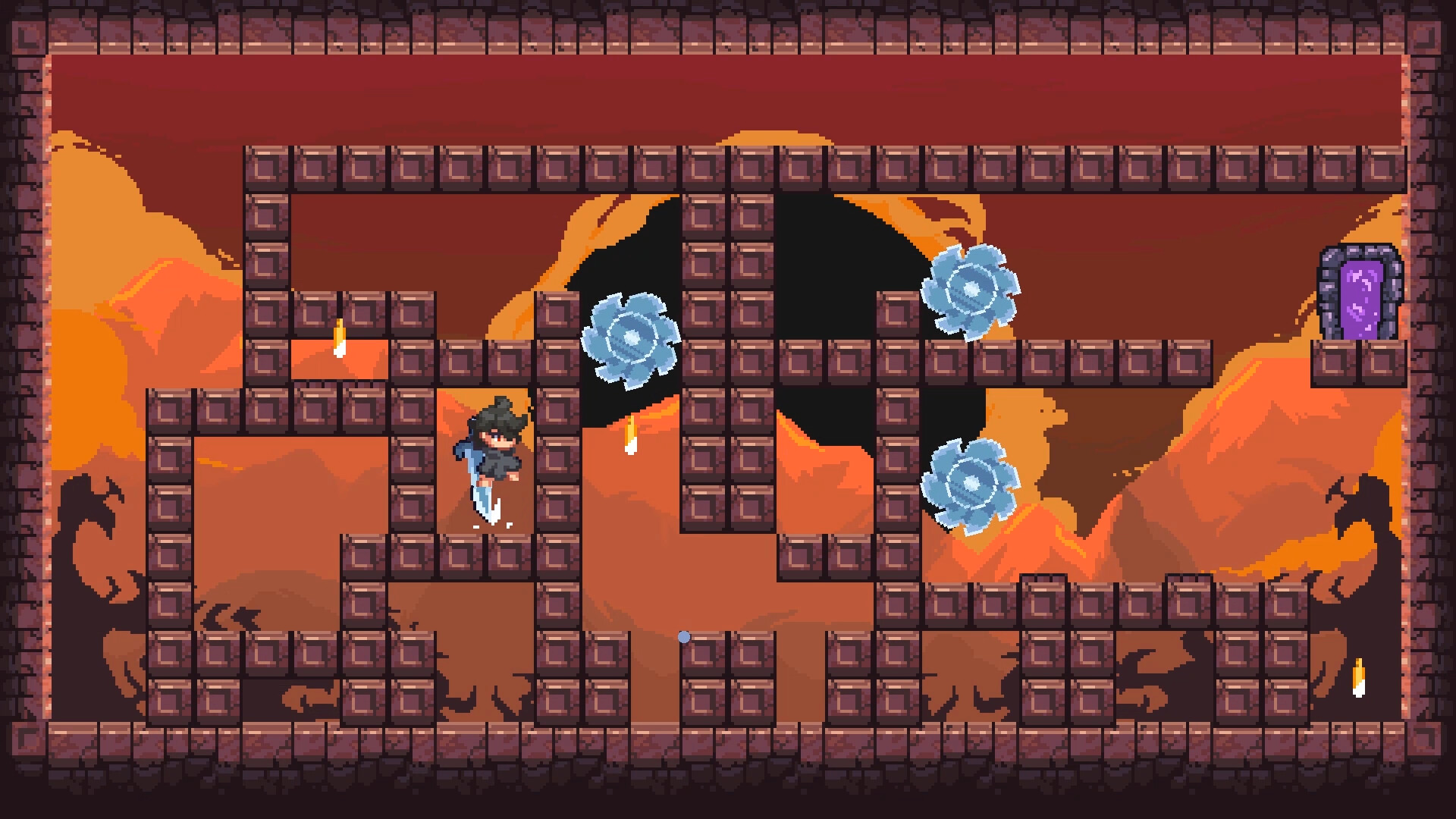 Nanali in another world screenshot 1