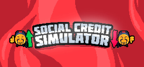 Social Credit Simulator Cover Image