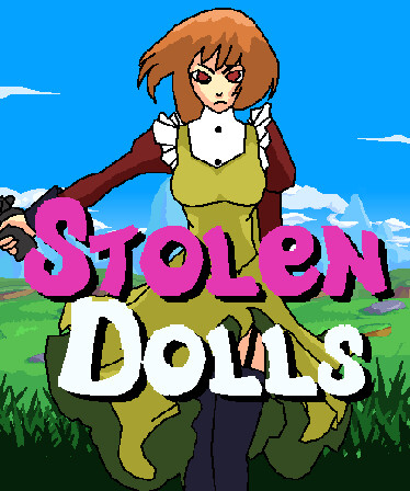 Stolen Dolls