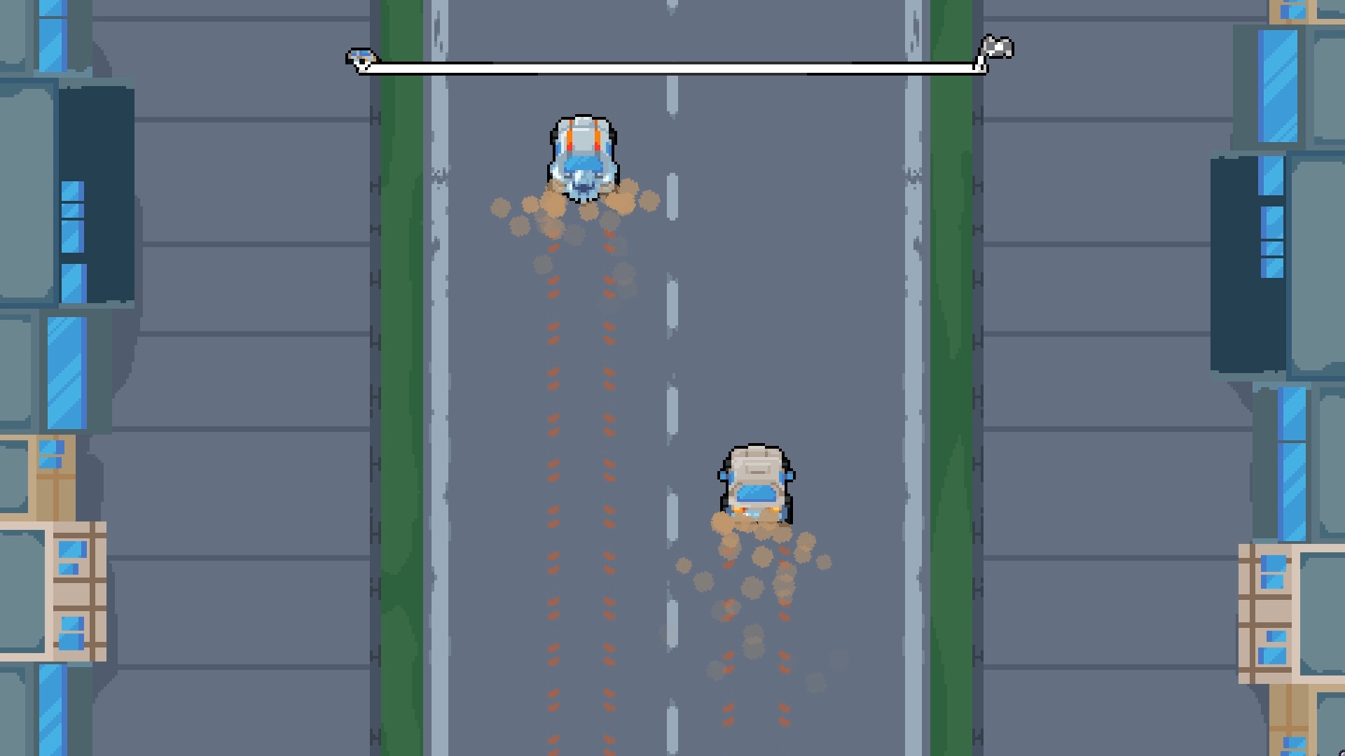 Power Driver screenshot 1