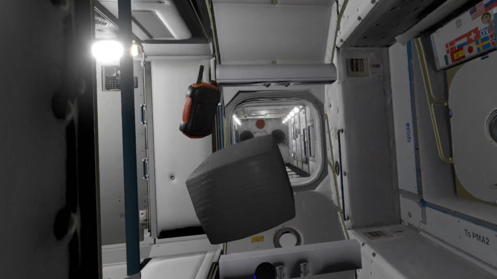 Fallen Stars screenshot 1