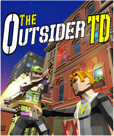 The Outsider TD