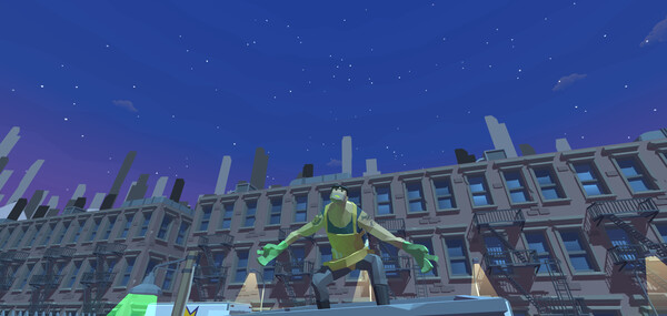 The Outsider TD game for windows Pc 1