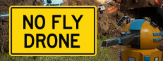 No Fly Drone