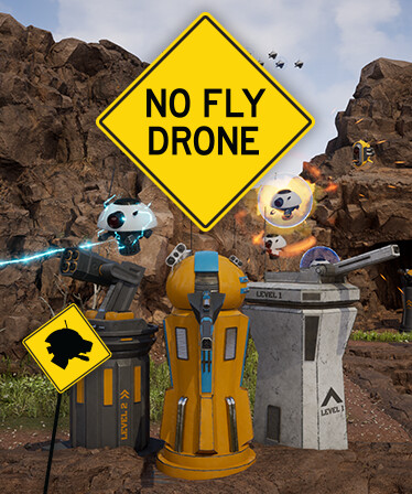 No Fly Drone