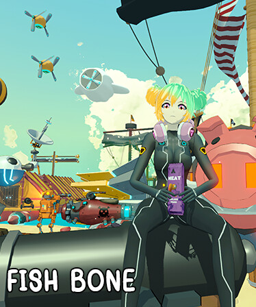 Fish Bone