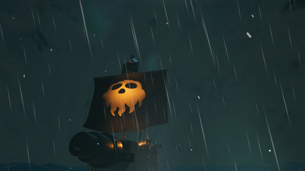 Скриншот из Fish Bone