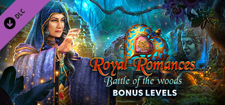 Royal Romances: Battle of the Woods DLC