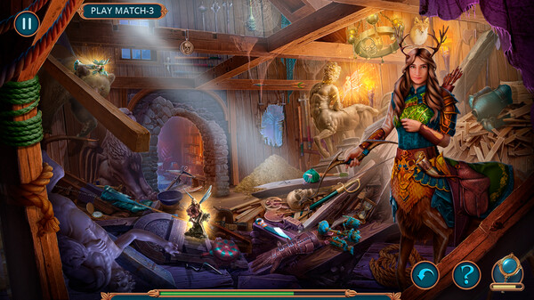 Royal Romances: Battle of the Woods DLC for steam Royal Romances: Battle of the Woods DLC for steam