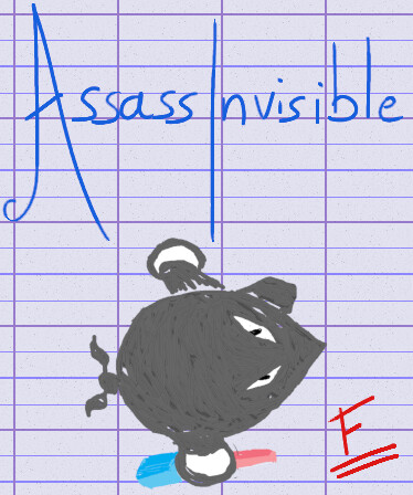 Assassinvisible