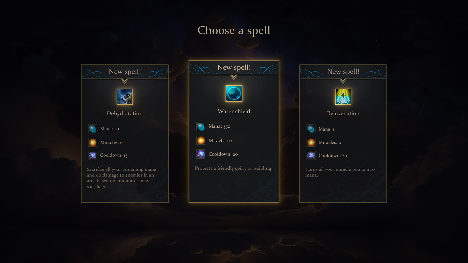 Gods Against Machines #6