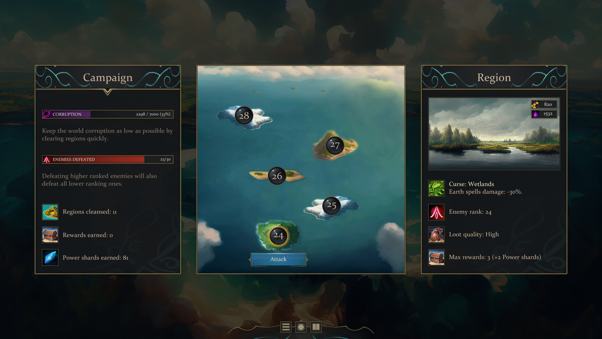 Gods Against Machines #9