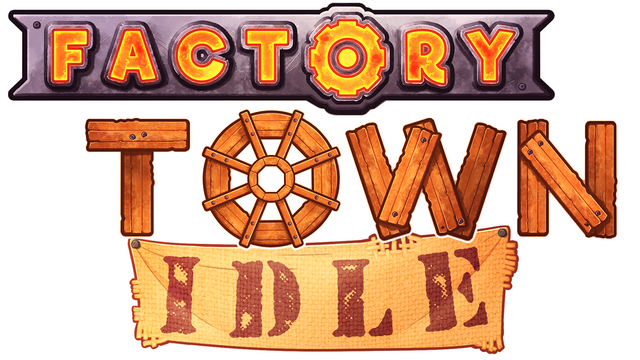 Factory Town: Idle