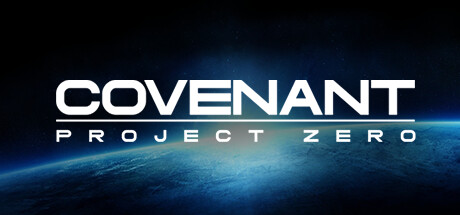 Covenant: Project Zero Cover Image