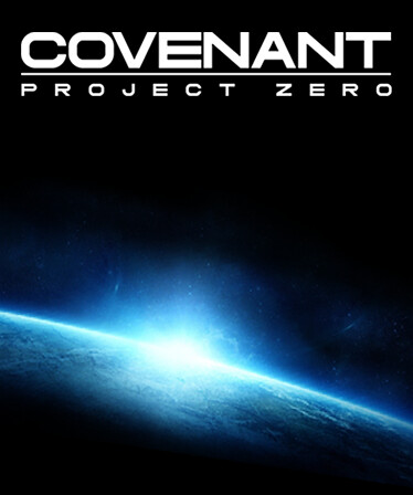 Covenant: Project Zero