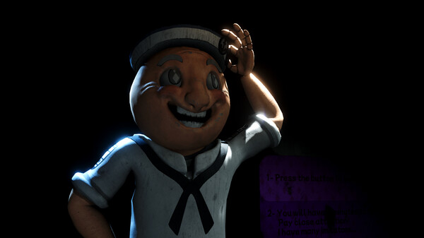 Скриншот из MIND CORRIDORS: Paroniria Скриншот из MIND CORRIDORS: Paroniria